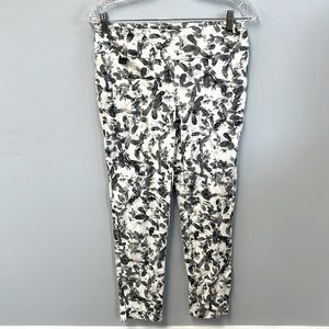 🍁🍁Lisette/L dress pants size 4 love the pattern